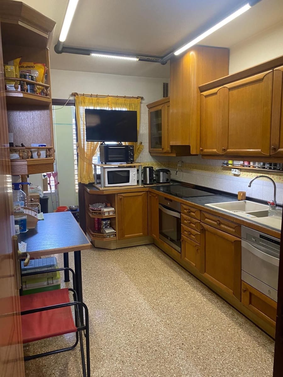 3 soveværelse Penthouse til salg i Los Cristianos med swimmingpool - € 365.000 (Ref: 9262268)