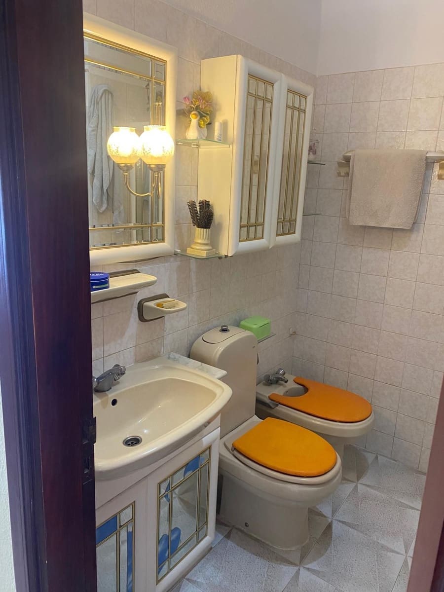 3 soveværelse Penthouse til salg i Los Cristianos med swimmingpool - € 365.000 (Ref: 9262268)