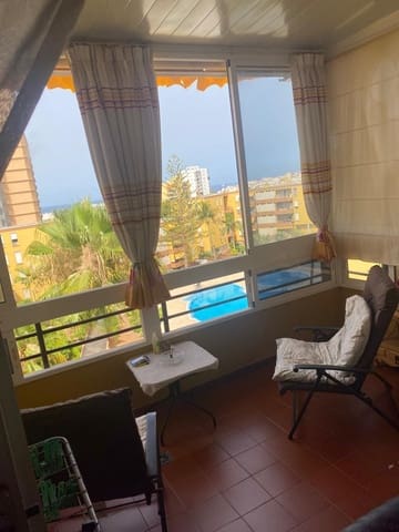 3 soveværelse Penthouse til salg i Los Cristianos, Arona med swimmingpool - € 365.000 (Ref: 9262268)