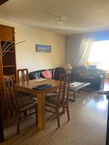 3 soveværelse Penthouse til salg i Los Cristianos, Arona med swimmingpool - € 365.000 (Ref: 9262268)