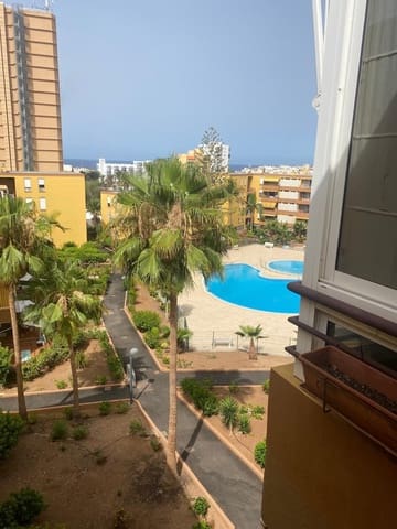 3 soveværelse Penthouse til salg i Los Cristianos, Arona med swimmingpool - € 365.000 (Ref: 9262268)
