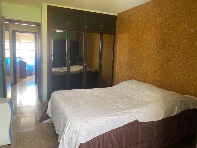 3 soveværelse Penthouse til salg i Los Cristianos, Arona med swimmingpool - € 365.000 (Ref: 9262268)