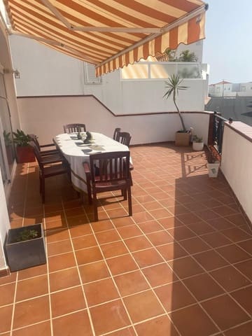 3 sovrum Hus till salu i Torviscas, Adeje med pool garage - 750 000 € (Ref: 9262269)