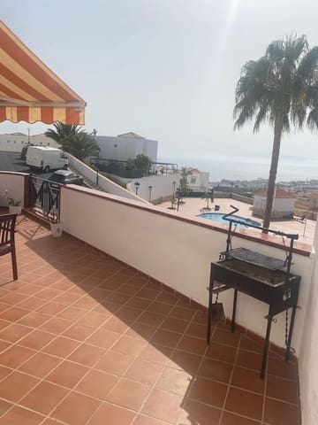 3 sovrum Hus till salu i Torviscas, Adeje med pool garage - 750 000 € (Ref: 9262269)