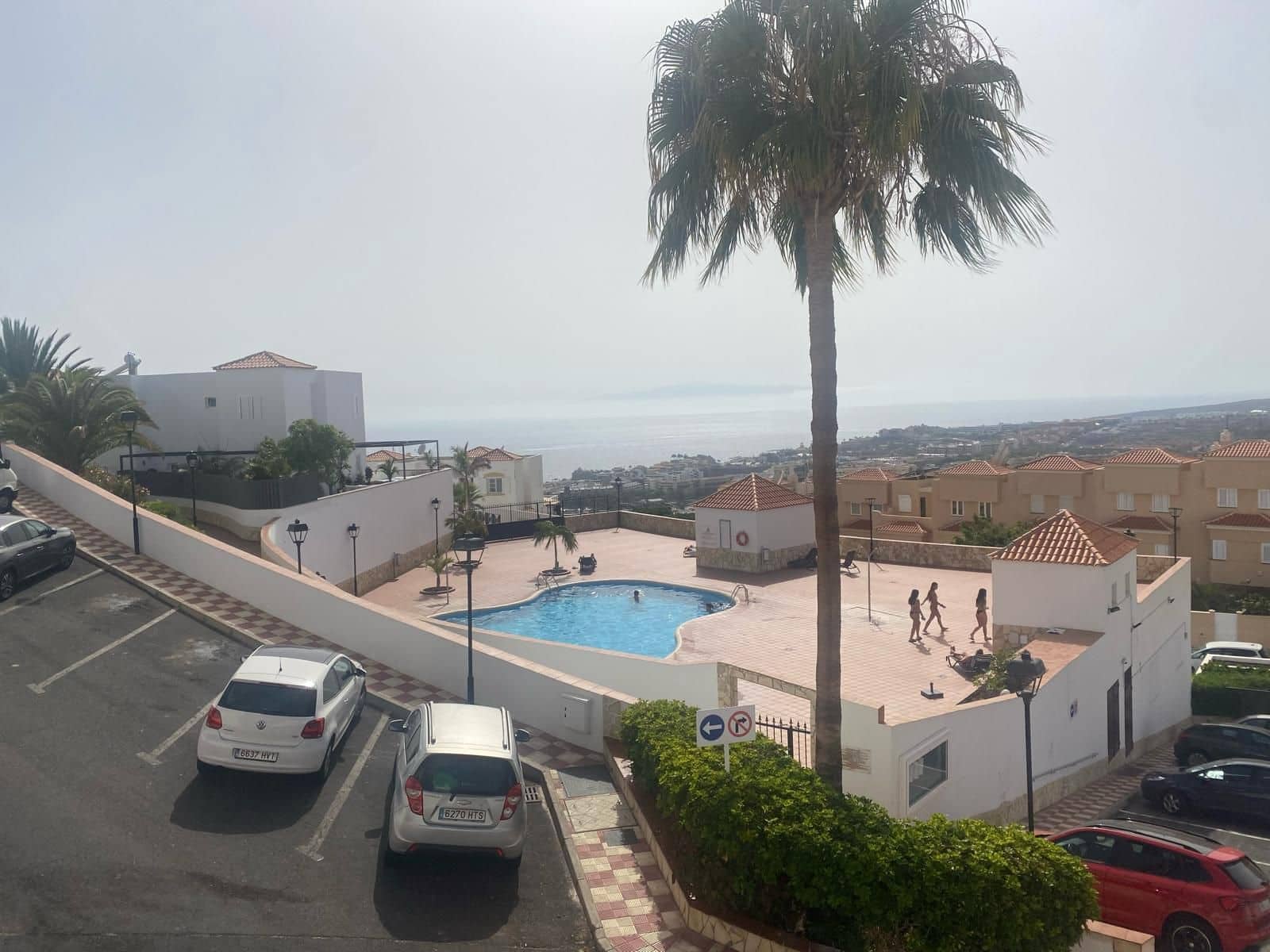 3 sypialnia Dom na sprzedaż w Torviscas z basenem garażem - 750 000 € (Ref: 9262269)