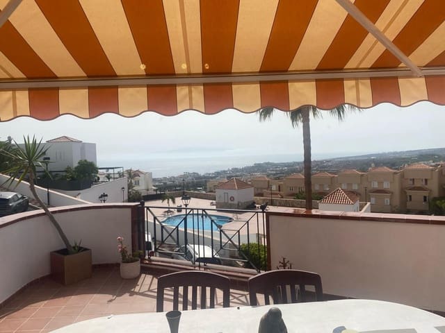 3 sovrum Hus till salu i Torviscas, Adeje med pool garage - 750 000 € (Ref: 9262269)