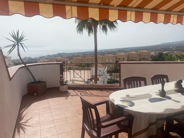 3 sovrum Hus till salu i Torviscas, Adeje med pool garage - 750 000 € (Ref: 9262269)