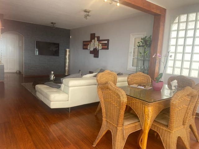 3 sovrum Hus till salu i Torviscas, Adeje med pool garage - 750 000 € (Ref: 9262269)