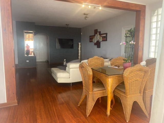 3 sovrum Hus till salu i Torviscas, Adeje med pool garage - 750 000 € (Ref: 9262269)