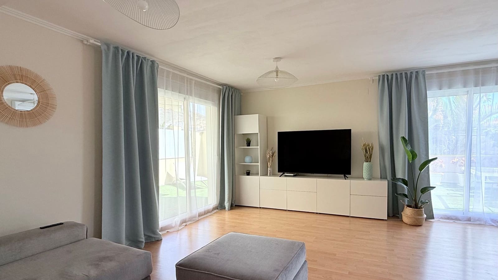 4 soveværelse Lejlighed til salg i Fanabe med swimmingpool garage - € 680.000 (Ref: 9262270)