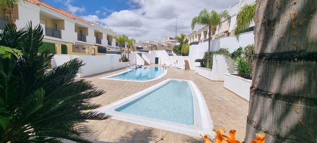 4 soveværelse Lejlighed til salg i Fañabe, Adeje med swimmingpool garage - € 680.000 (Ref: 9262270)