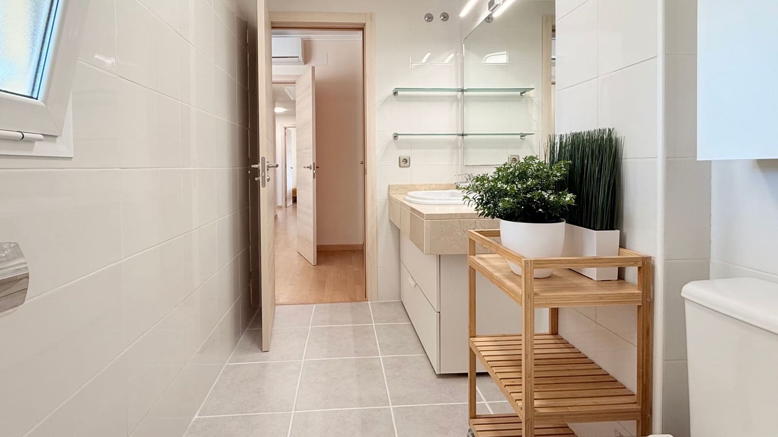 4 soveværelse Lejlighed til salg i Fanabe med swimmingpool garage - € 680.000 (Ref: 9262270)