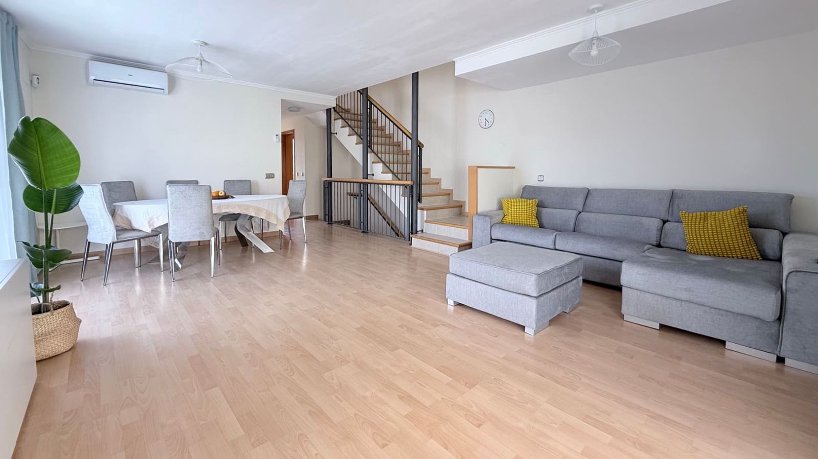 4 soveværelse Lejlighed til salg i Fanabe med swimmingpool garage - € 680.000 (Ref: 9262270)