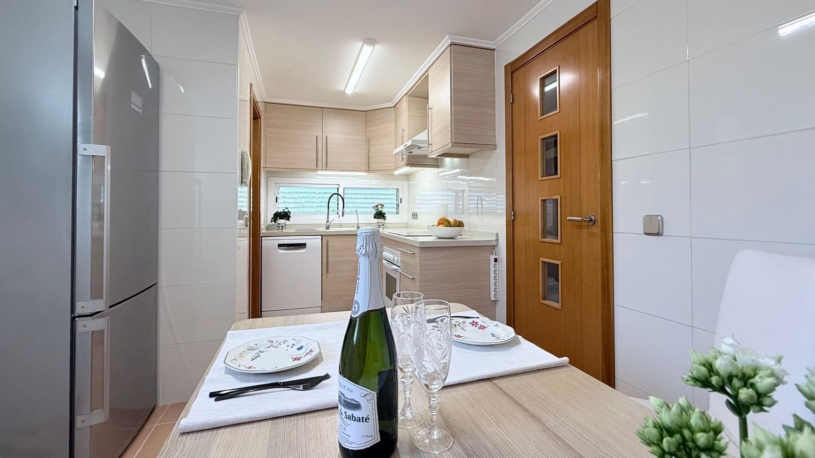 4 soveværelse Lejlighed til salg i Fanabe med swimmingpool garage - € 680.000 (Ref: 9262270)