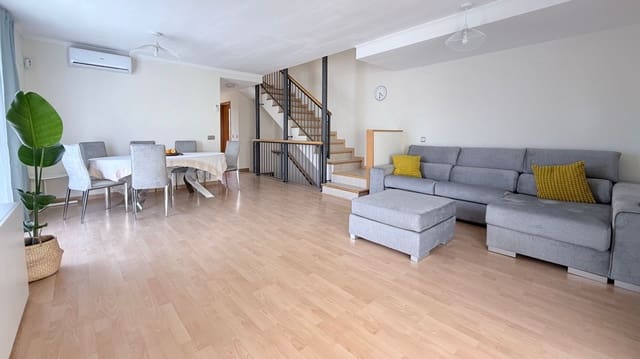 4 soveværelse Lejlighed til salg i Fañabe, Adeje med swimmingpool garage - € 680.000 (Ref: 9262270)