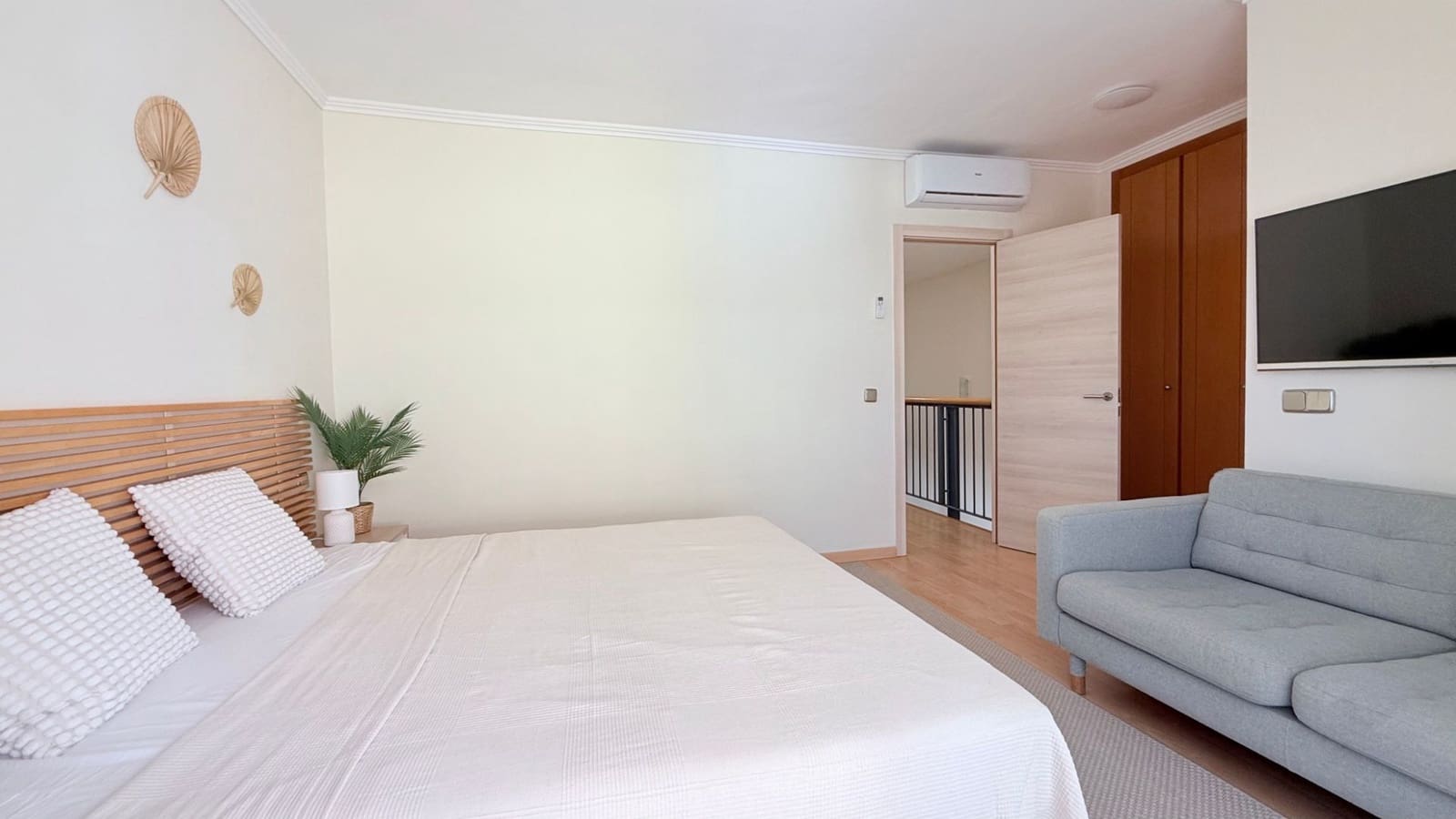 4 soveværelse Lejlighed til salg i Fanabe med swimmingpool garage - € 680.000 (Ref: 9262270)