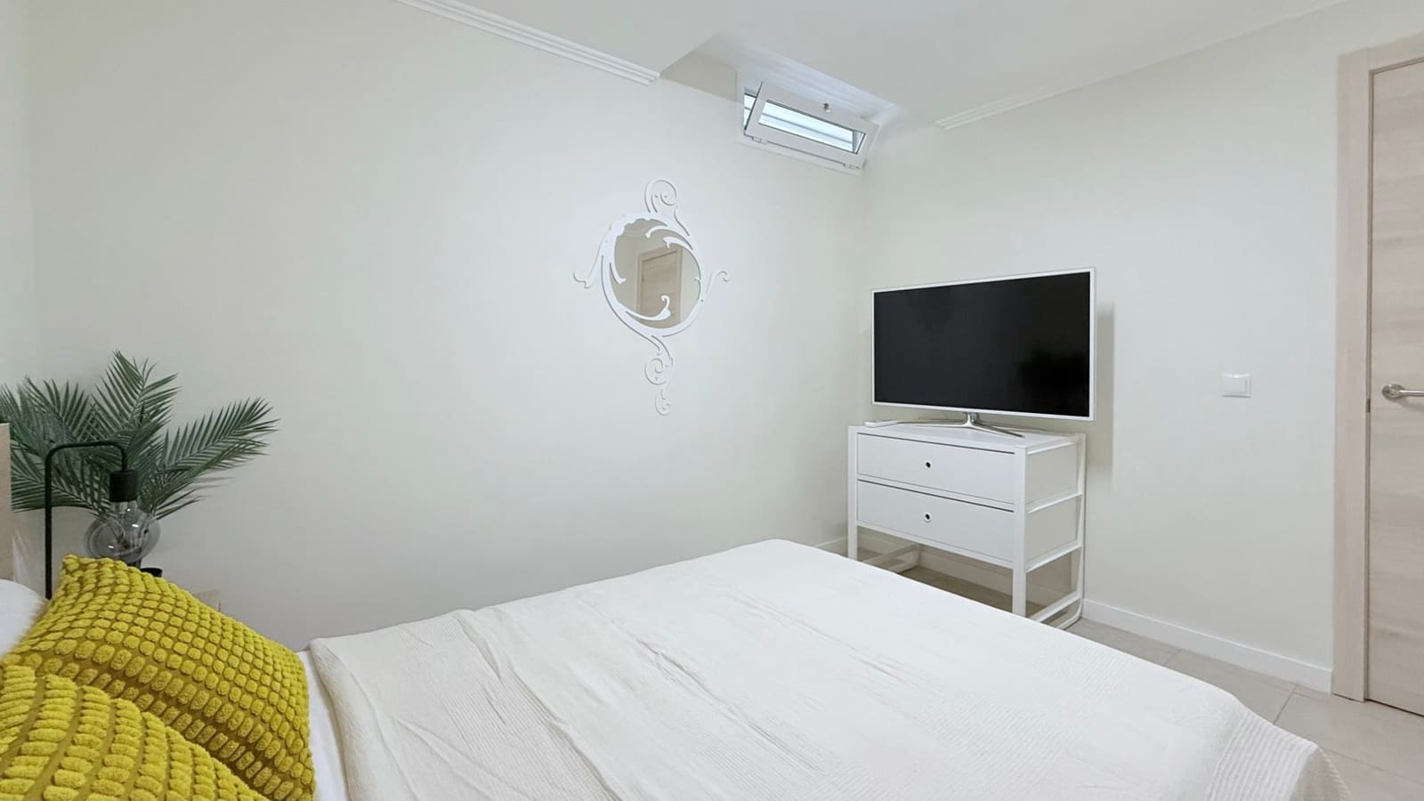 4 soveværelse Lejlighed til salg i Fanabe med swimmingpool garage - € 680.000 (Ref: 9262270)