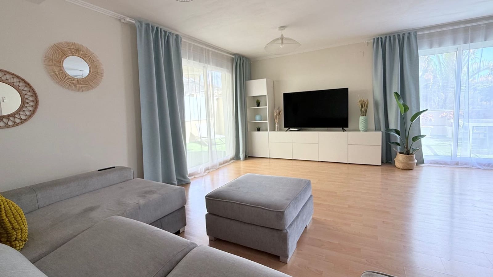 4 soveværelse Lejlighed til salg i Fanabe med swimmingpool garage - € 680.000 (Ref: 9262270)