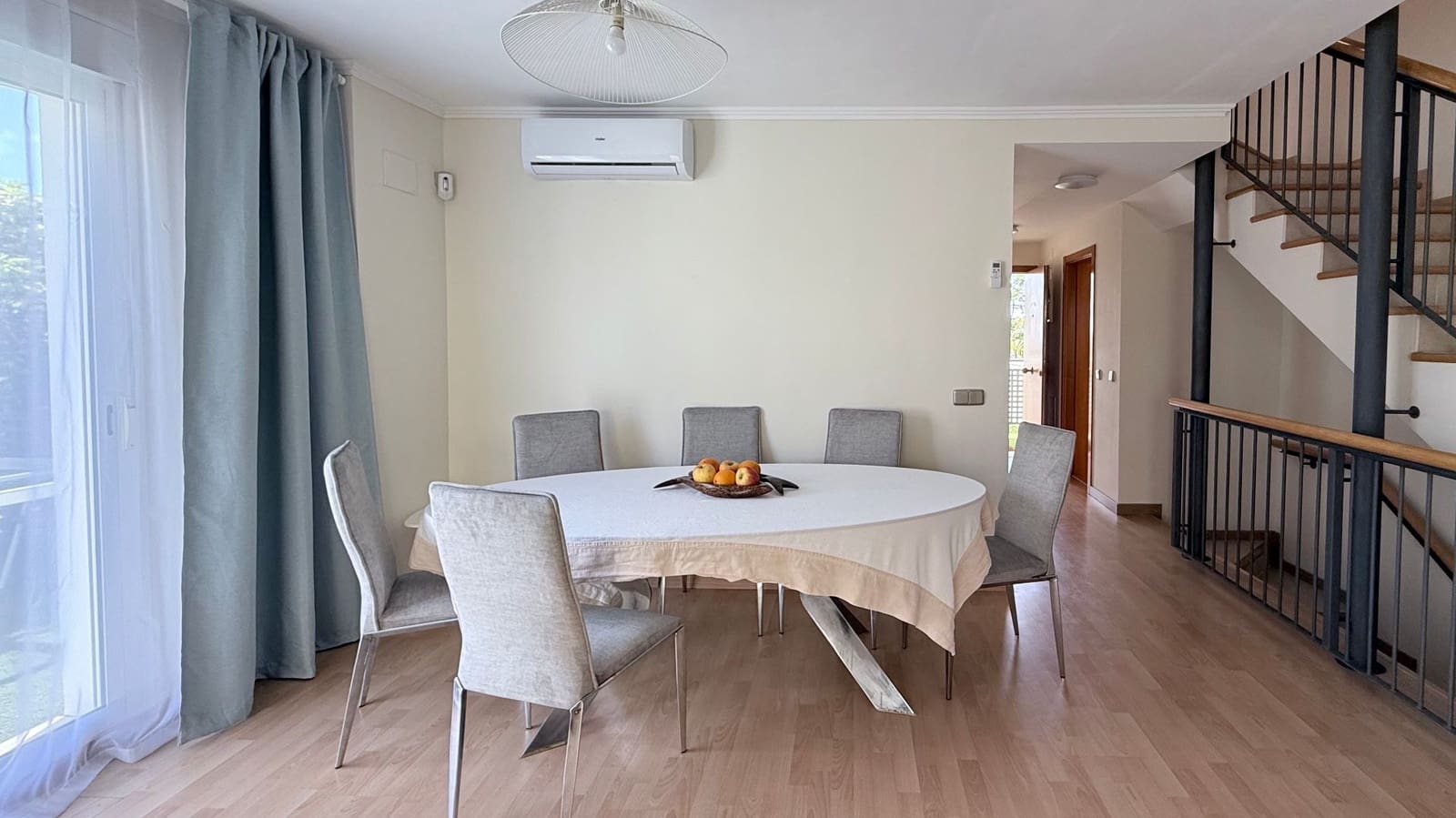 4 soveværelse Lejlighed til salg i Fanabe med swimmingpool garage - € 680.000 (Ref: 9262270)