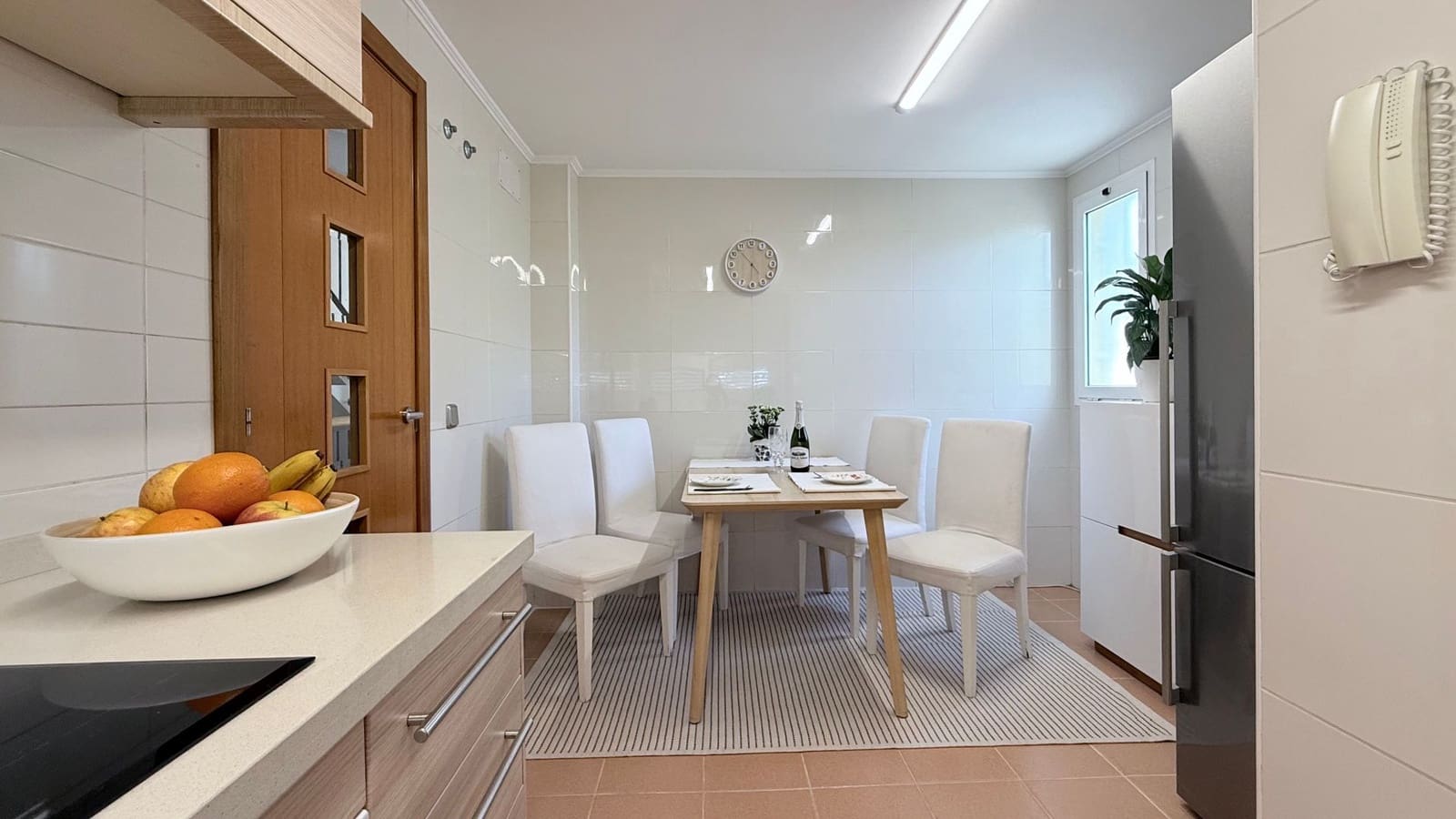 4 soveværelse Lejlighed til salg i Fanabe med swimmingpool garage - € 680.000 (Ref: 9262270)