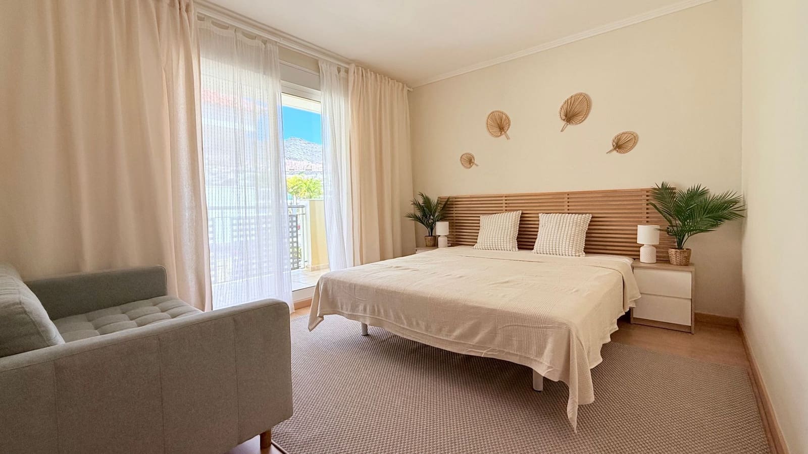 4 soveværelse Lejlighed til salg i Fanabe med swimmingpool garage - € 680.000 (Ref: 9262270)