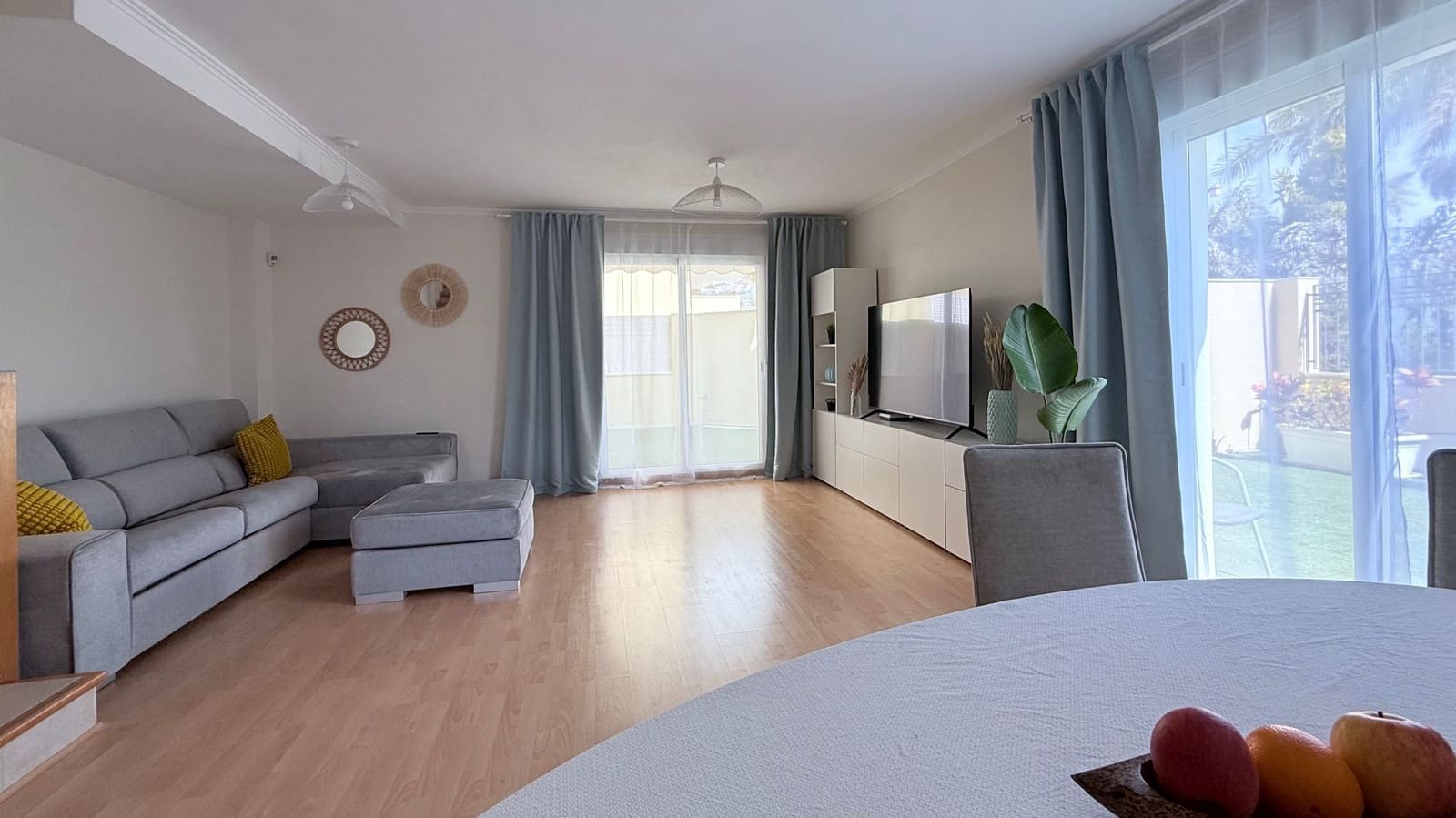 4 soveværelse Lejlighed til salg i Fanabe med swimmingpool garage - € 680.000 (Ref: 9262270)