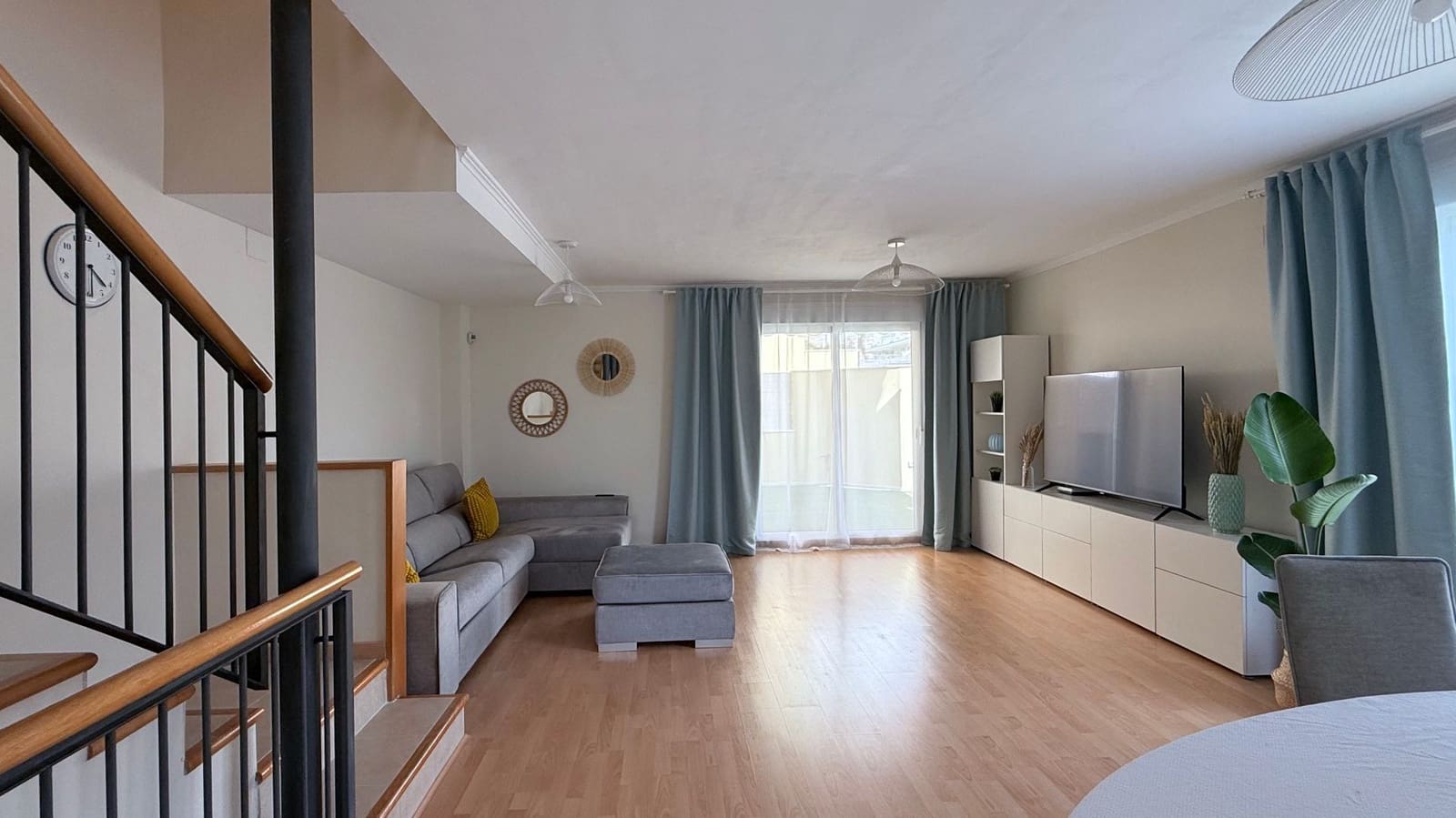 4 soveværelse Lejlighed til salg i Fanabe med swimmingpool garage - € 680.000 (Ref: 9262270)