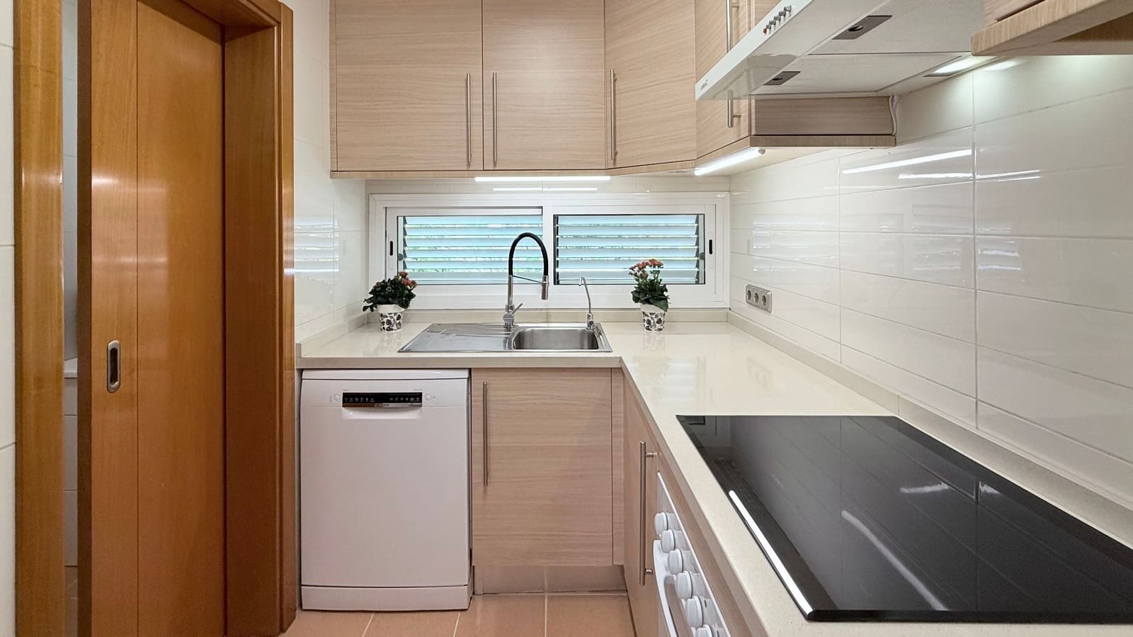 4 soveværelse Lejlighed til salg i Fanabe med swimmingpool garage - € 680.000 (Ref: 9262270)