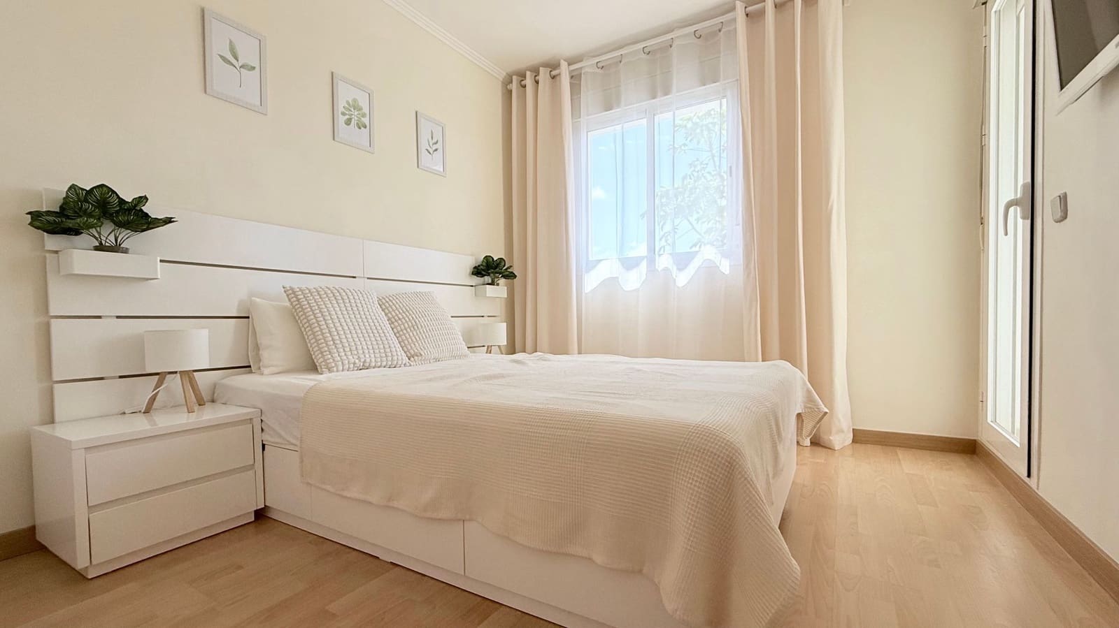 4 soveværelse Lejlighed til salg i Fanabe med swimmingpool garage - € 680.000 (Ref: 9262270)