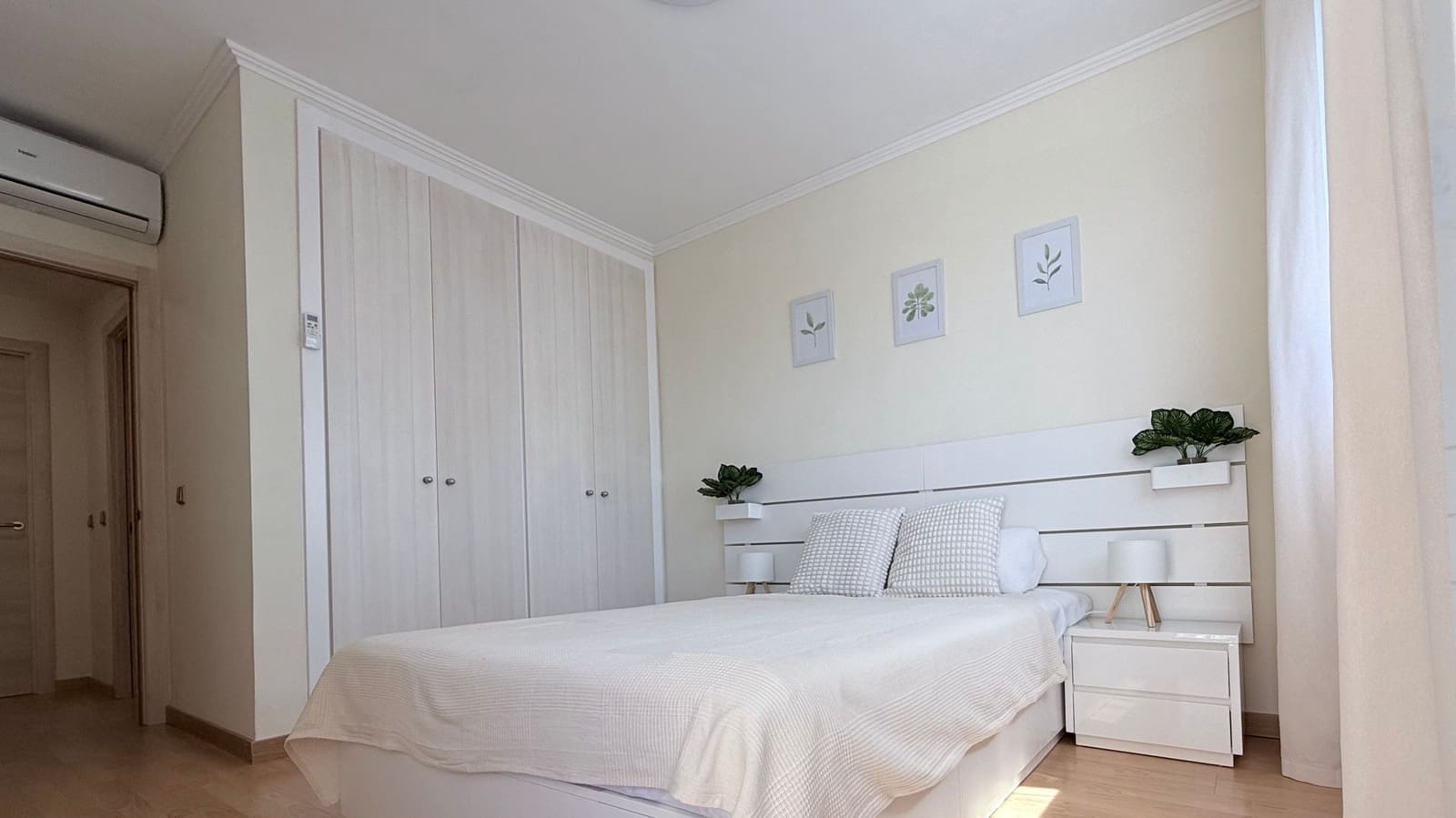 4 soveværelse Lejlighed til salg i Fanabe med swimmingpool garage - € 680.000 (Ref: 9262270)