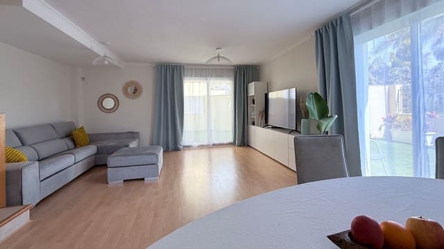 4 soveværelse Lejlighed til salg i Fañabe, Adeje med swimmingpool garage - € 680.000 (Ref: 9262270)