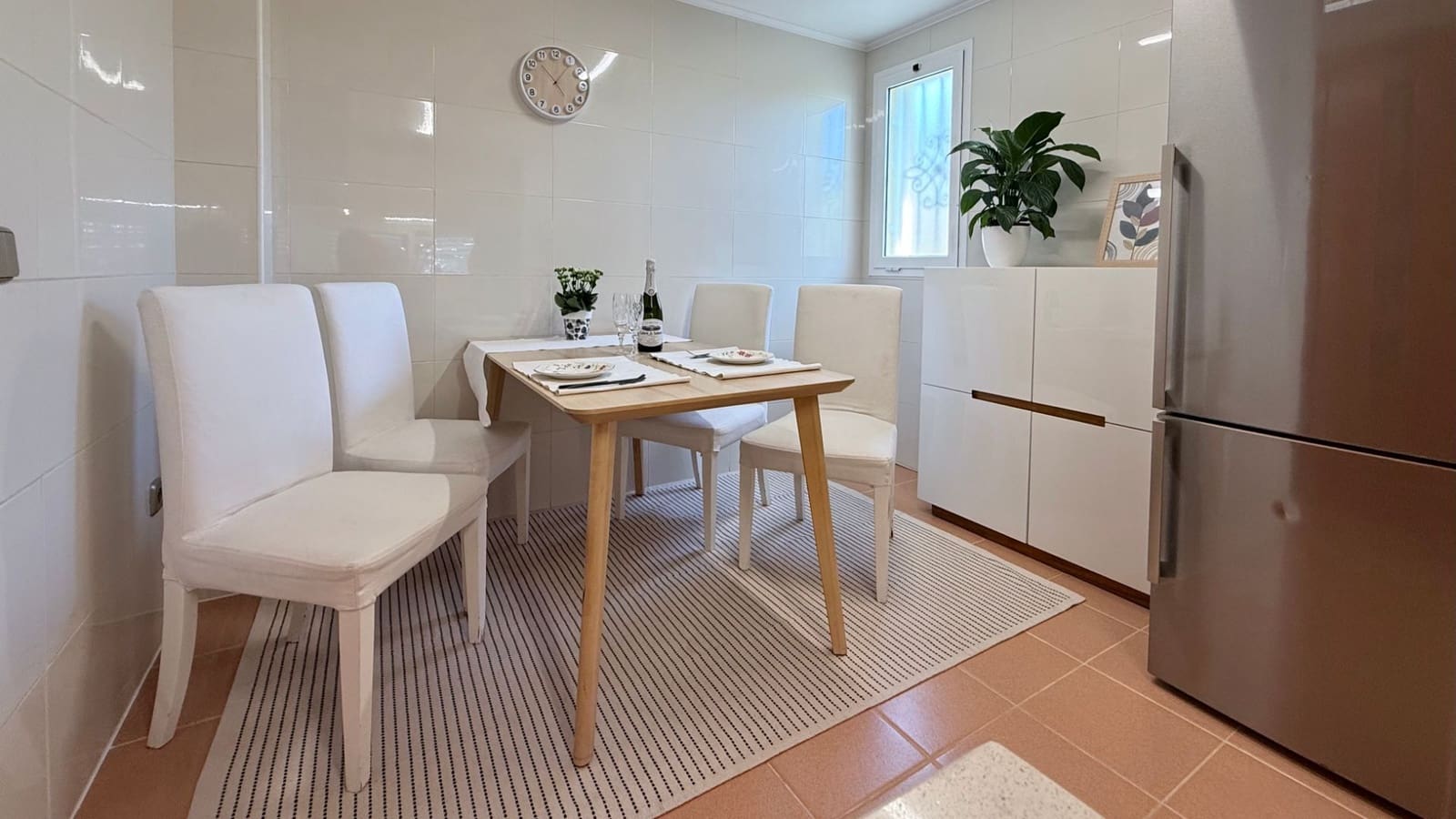 4 soveværelse Lejlighed til salg i Fanabe med swimmingpool garage - € 680.000 (Ref: 9262270)