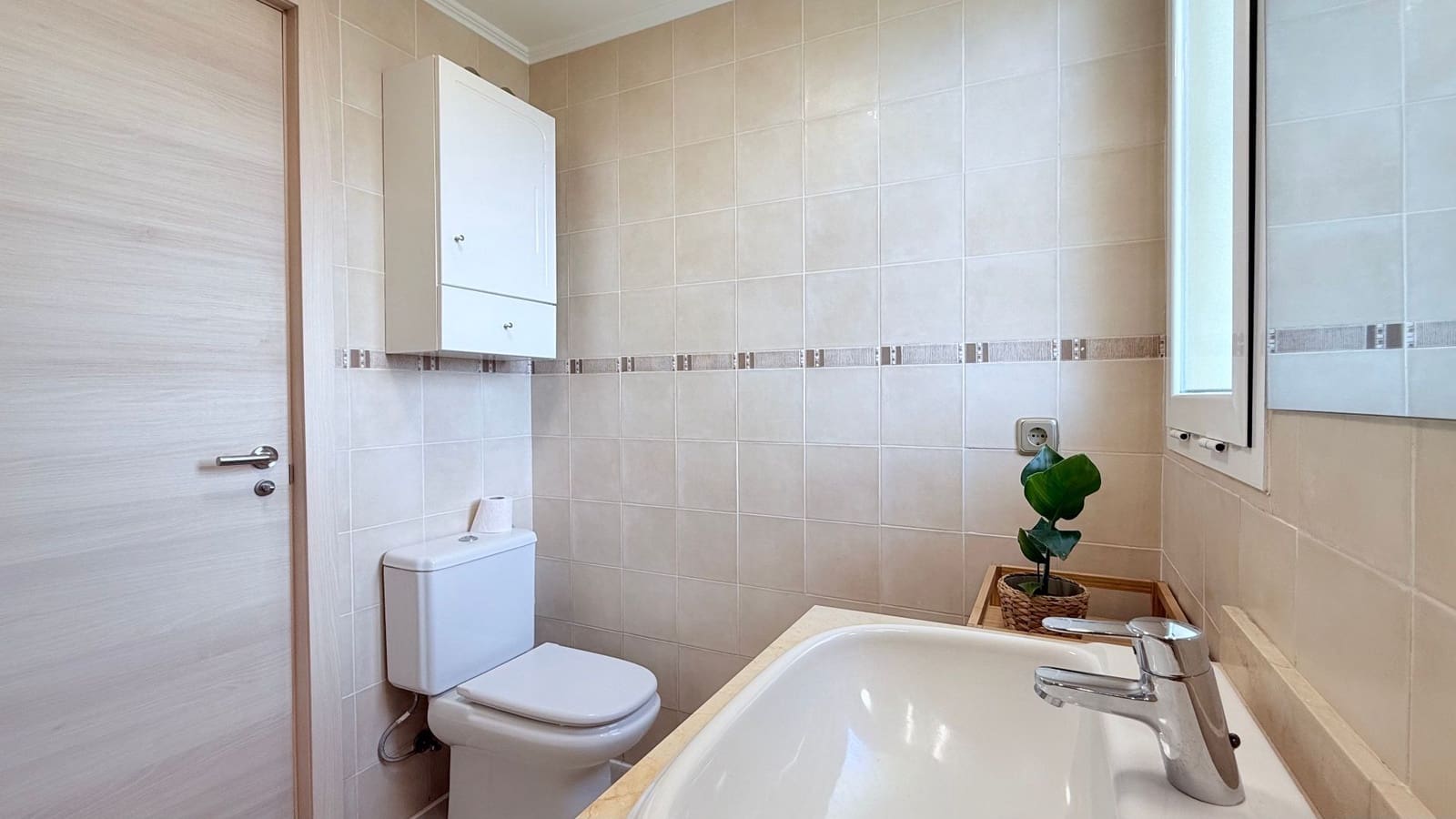 4 soveværelse Lejlighed til salg i Fanabe med swimmingpool garage - € 680.000 (Ref: 9262270)