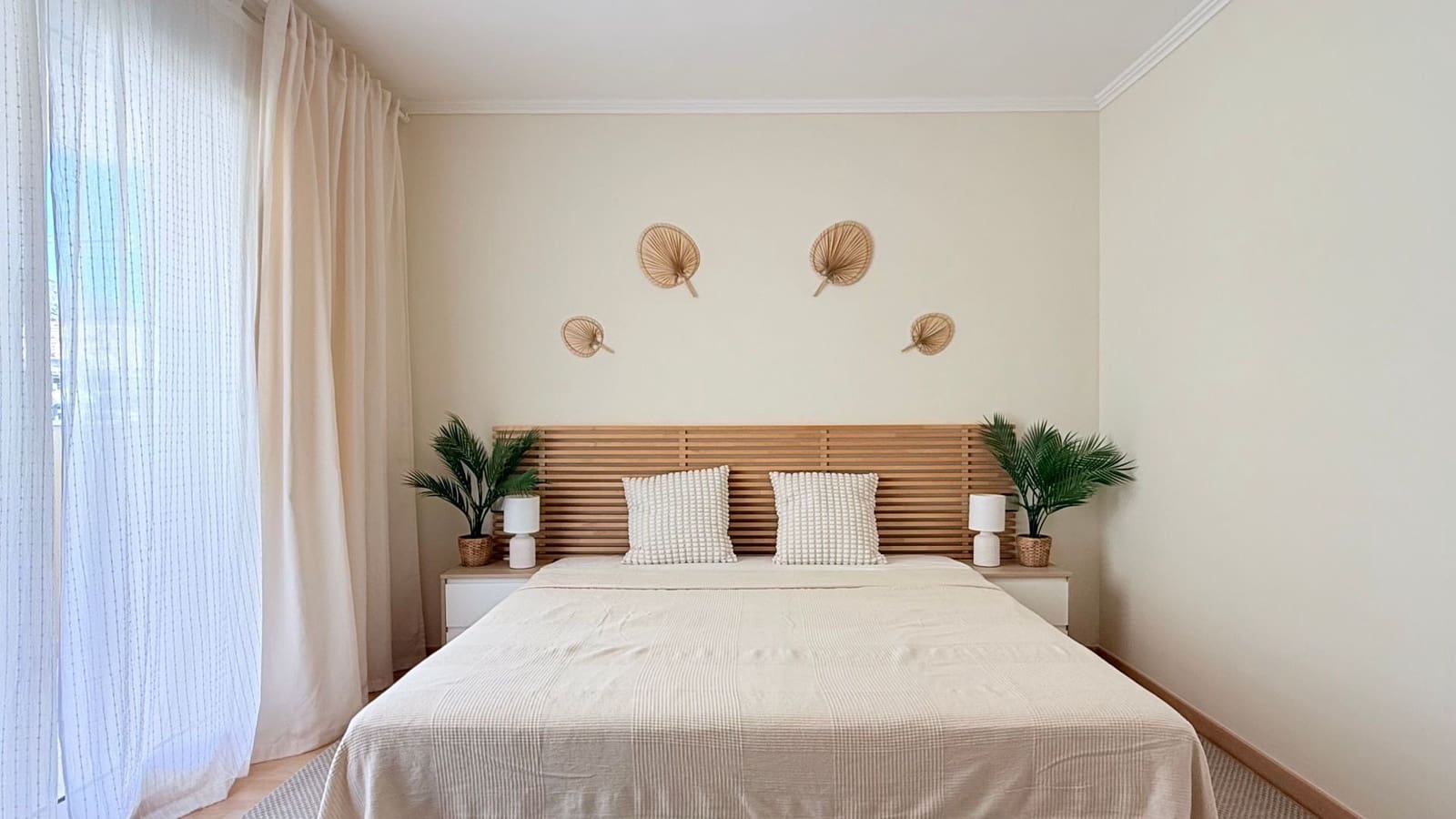 4 soveværelse Lejlighed til salg i Fanabe med swimmingpool garage - € 680.000 (Ref: 9262270)