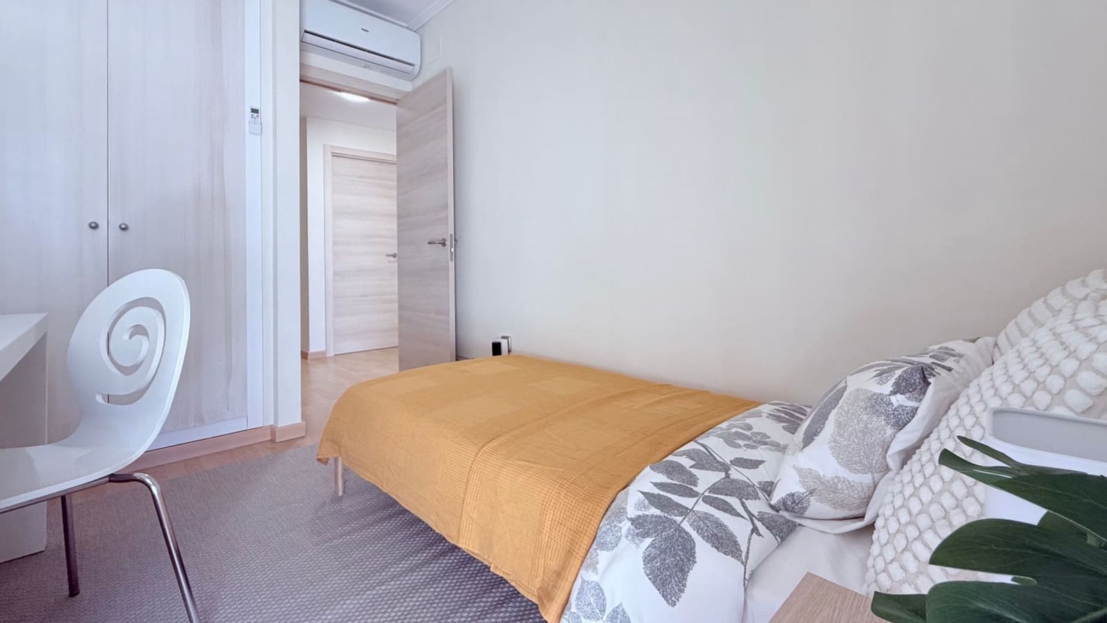 4 soveværelse Lejlighed til salg i Fanabe med swimmingpool garage - € 680.000 (Ref: 9262270)