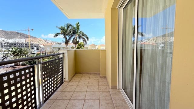 4 soveværelse Lejlighed til salg i Fañabe, Adeje med swimmingpool garage - € 680.000 (Ref: 9262270)