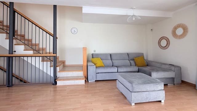 4 soveværelse Lejlighed til salg i Fañabe, Adeje med swimmingpool garage - € 680.000 (Ref: 9262270)