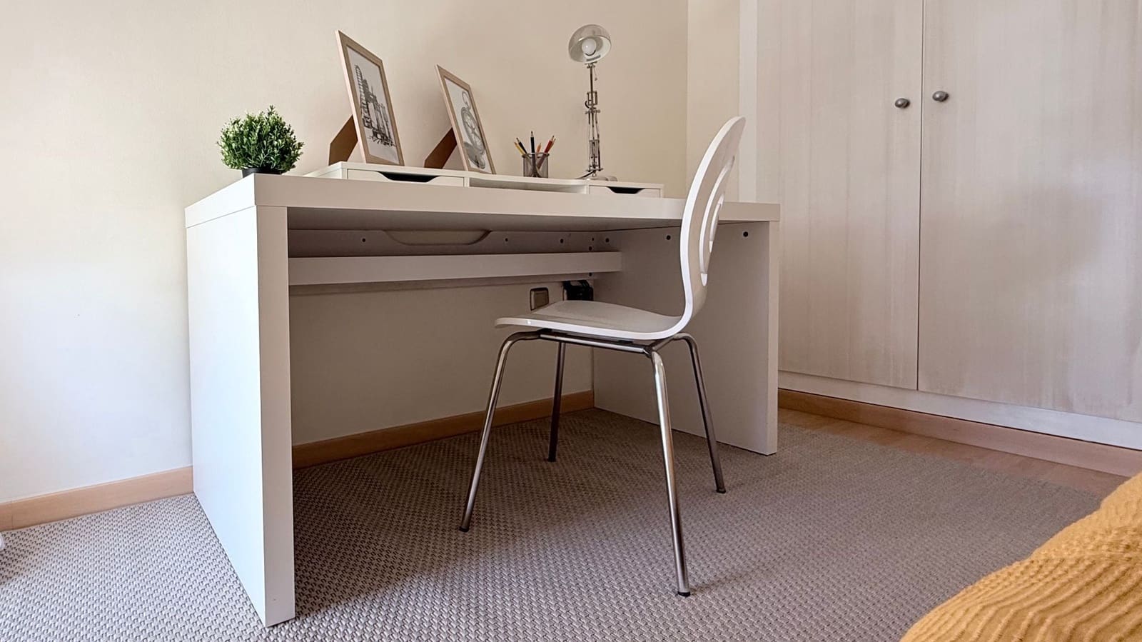 4 soveværelse Lejlighed til salg i Fanabe med swimmingpool garage - € 680.000 (Ref: 9262270)