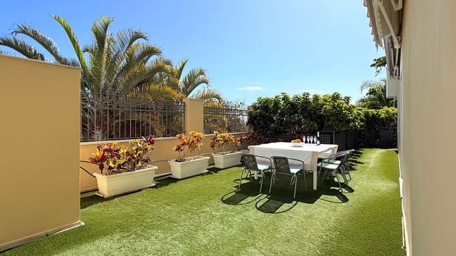 4 soveværelse Lejlighed til salg i Fañabe, Adeje med swimmingpool garage - € 680.000 (Ref: 9262270)