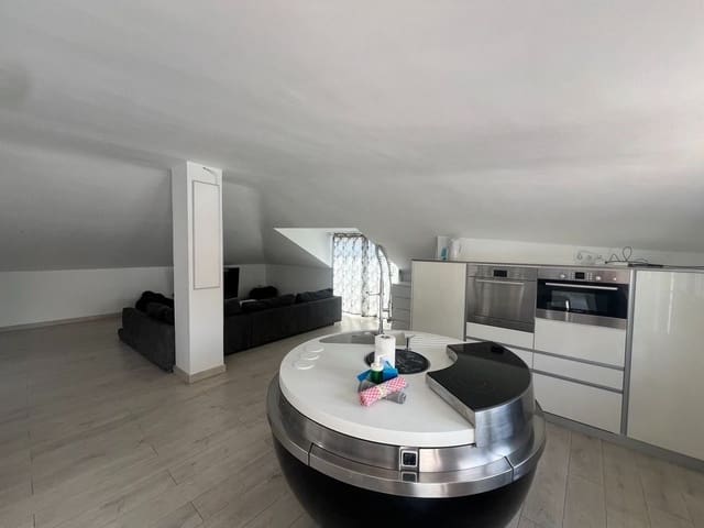 6 soverom Villa til salgs i San Eugenio Alto, Adeje med svømmebasseng garasje - € 1 700 000 (Ref: 9264056)