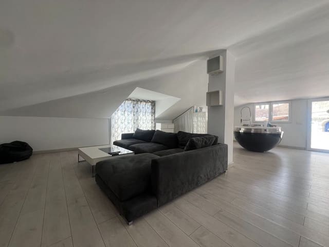 6 soverom Villa til salgs i San Eugenio Alto, Adeje med svømmebasseng garasje - € 1 700 000 (Ref: 9264056)