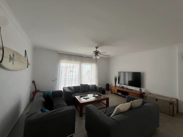 6 soverom Villa til salgs i San Eugenio Alto, Adeje med svømmebasseng garasje - € 1 700 000 (Ref: 9264056)