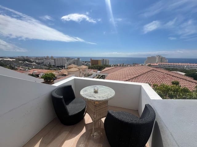 6 soverom Villa til salgs i San Eugenio Alto, Adeje med svømmebasseng garasje - € 1 700 000 (Ref: 9264056)