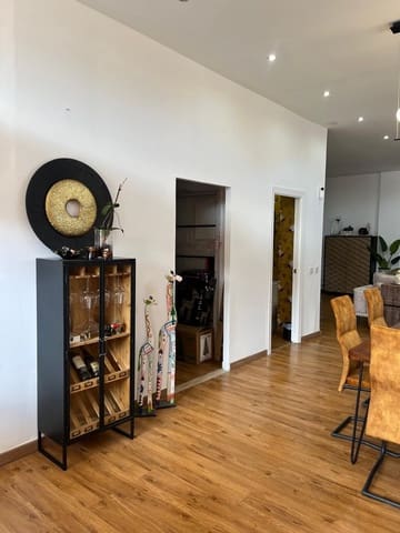 2 slaapkamer Appartement te huur in Valle de San Lorenzo, Arona - € 1.500 (Ref: 9264057)