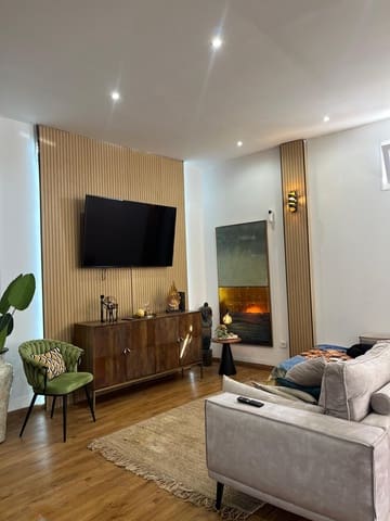 2 slaapkamer Appartement te huur in Valle de San Lorenzo, Arona - € 1.500 (Ref: 9264057)