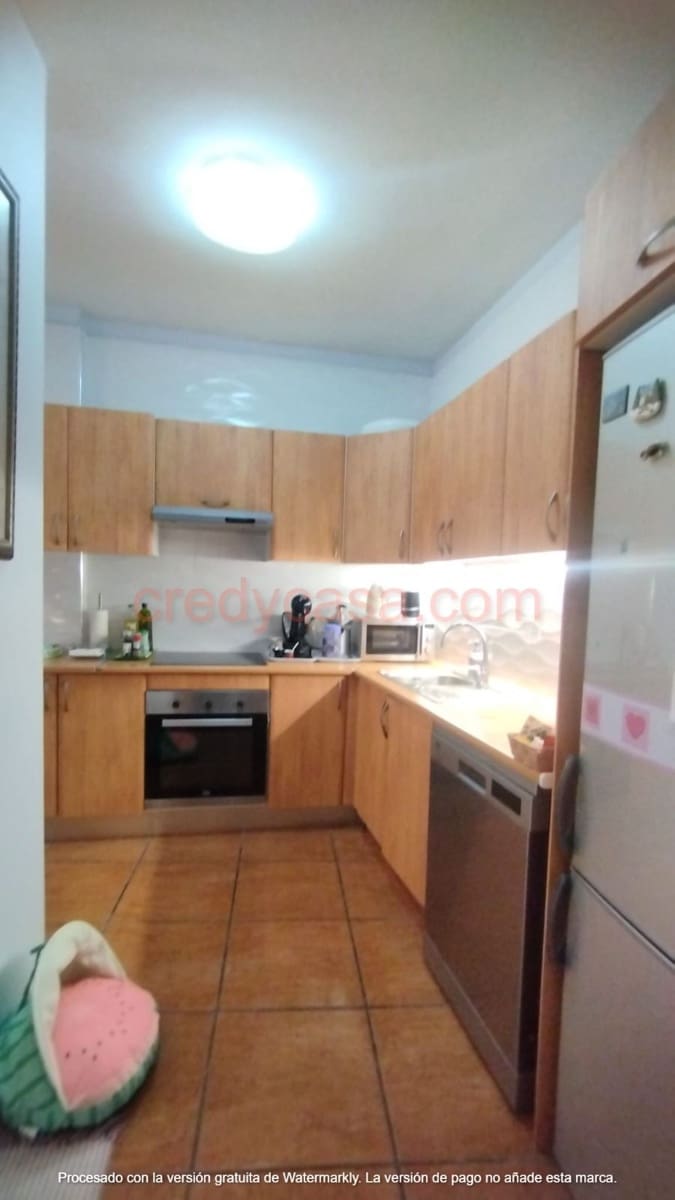 1 sypialnia Apartament na sprzedaż w Amarilla Golf z basenem - 249 900 € (Ref: 9264058)