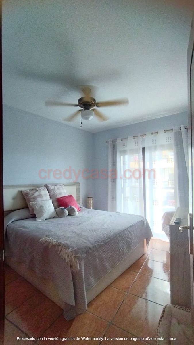 1 sypialnia Apartament na sprzedaż w Amarilla Golf z basenem - 249 900 € (Ref: 9264058)