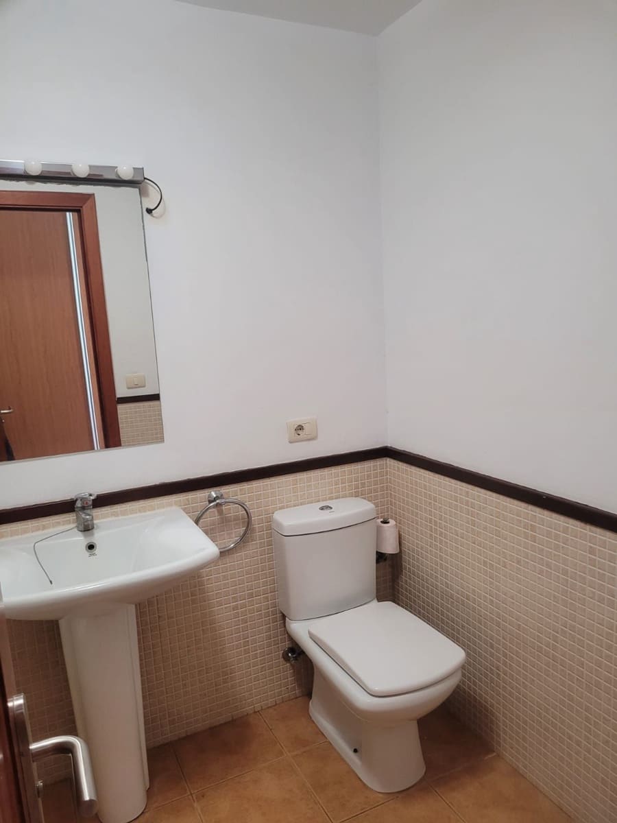 2 soveværelse Lejlighed til salg i San Miguel de Abona med swimmingpool garage - € 273.000 (Ref: 9265186)