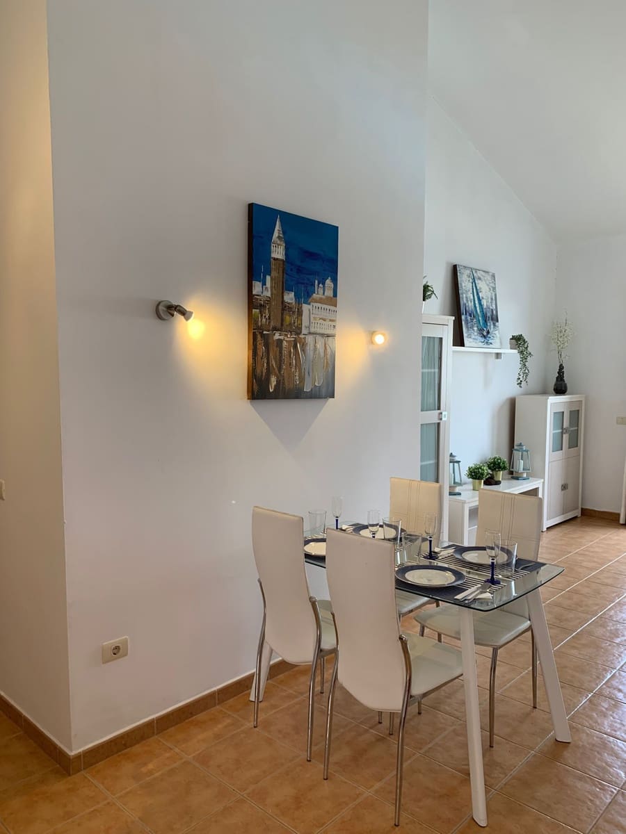 2 soveværelse Lejlighed til salg i San Miguel de Abona med swimmingpool garage - € 273.000 (Ref: 9265186)