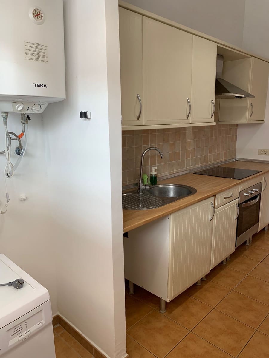 2 soveværelse Lejlighed til salg i San Miguel de Abona med swimmingpool garage - € 273.000 (Ref: 9265186)